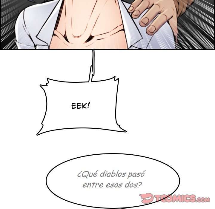 Never Too Late capítulo 3 página 79