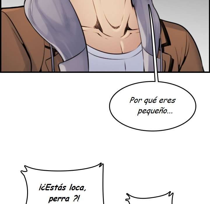 Never Too Late capítulo 3 página 84