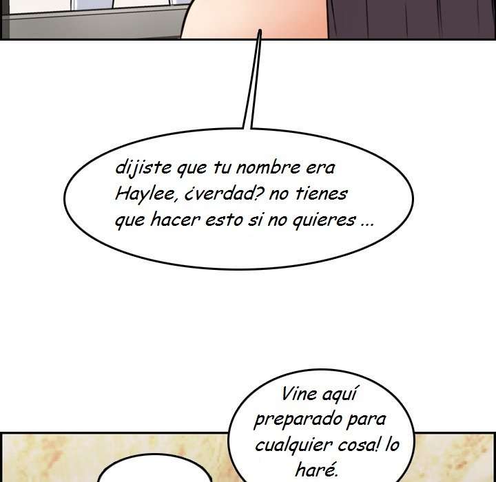 Never Too Late capítulo 4 página 111