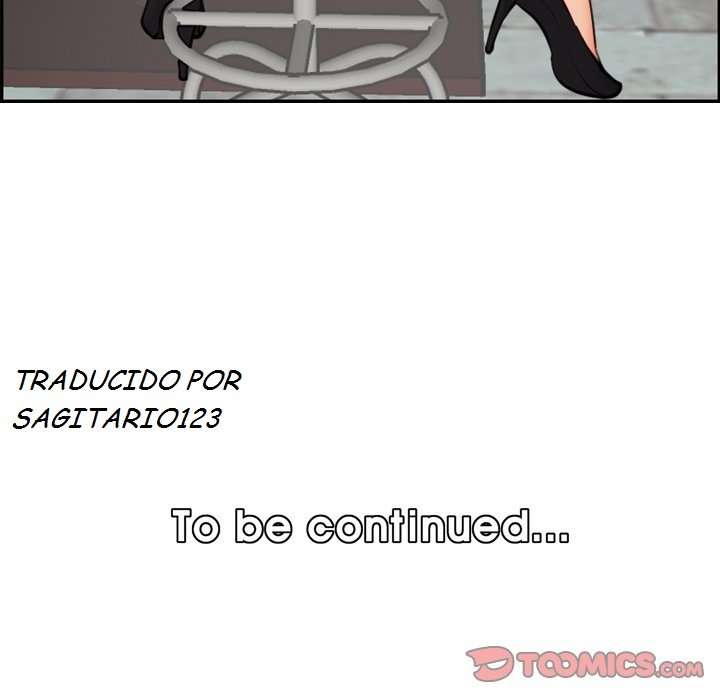 Never Too Late capítulo 4 página 121