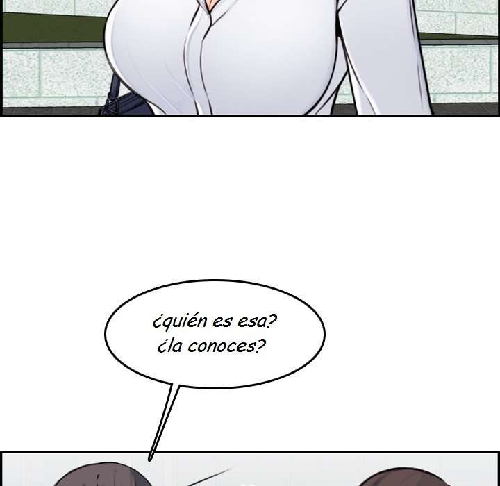 Never Too Late capítulo 4 página 23