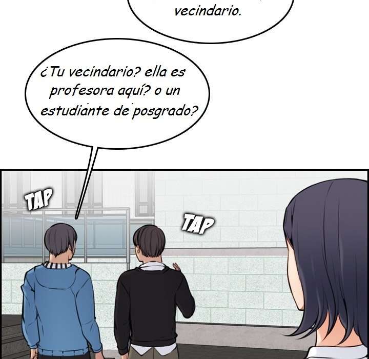 Never Too Late capítulo 4 página 25