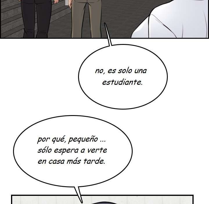Never Too Late capítulo 4 página 26