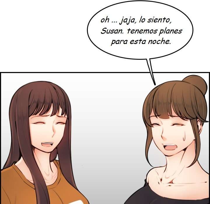 Never Too Late capítulo 4 página 33