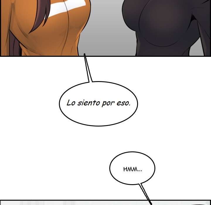 Never Too Late capítulo 4 página 34