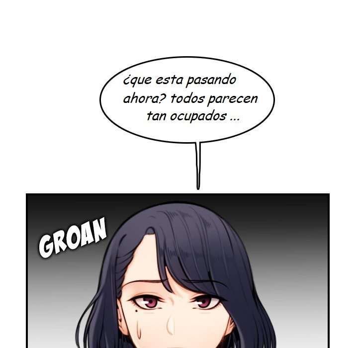 Never Too Late capítulo 4 página 36