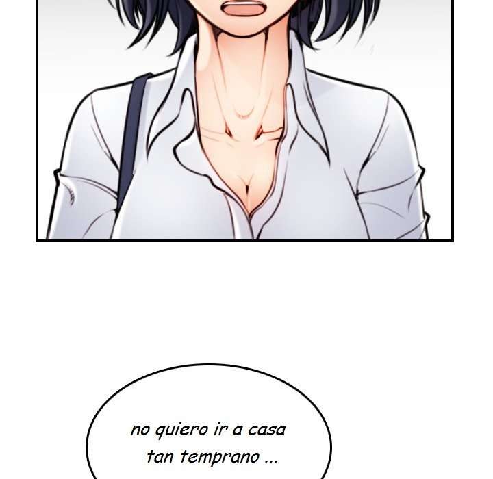 Never Too Late capítulo 4 página 37