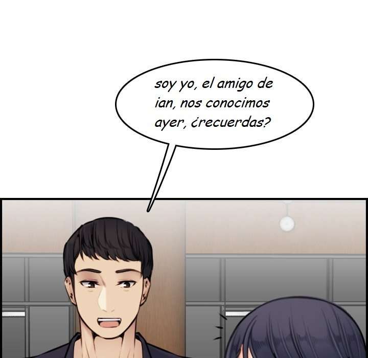 Never Too Late capítulo 4 página 42