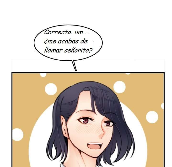 Never Too Late capítulo 4 página 46