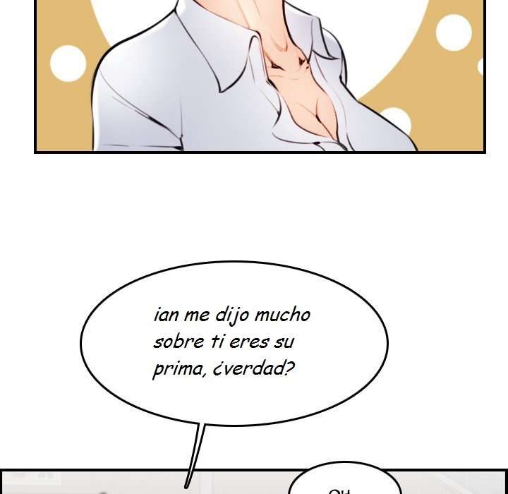 Never Too Late capítulo 4 página 47