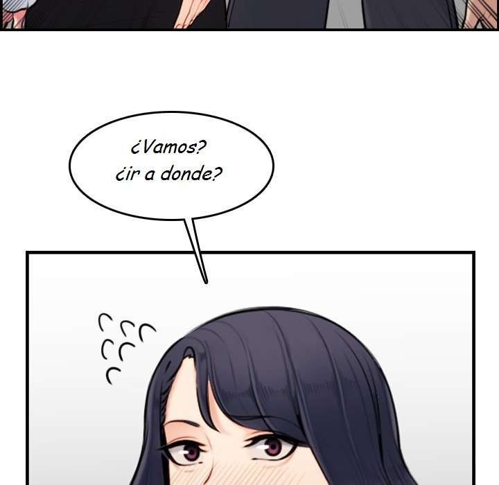 Never Too Late capítulo 4 página 57