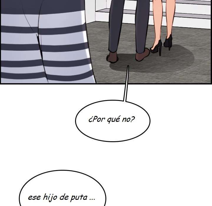 Never Too Late capítulo 4 página 62