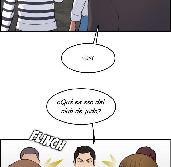 Never Too Late capítulo 4 página 67