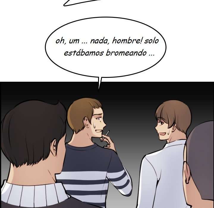 Never Too Late capítulo 4 página 69