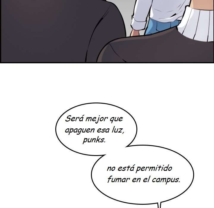 Never Too Late capítulo 4 página 70