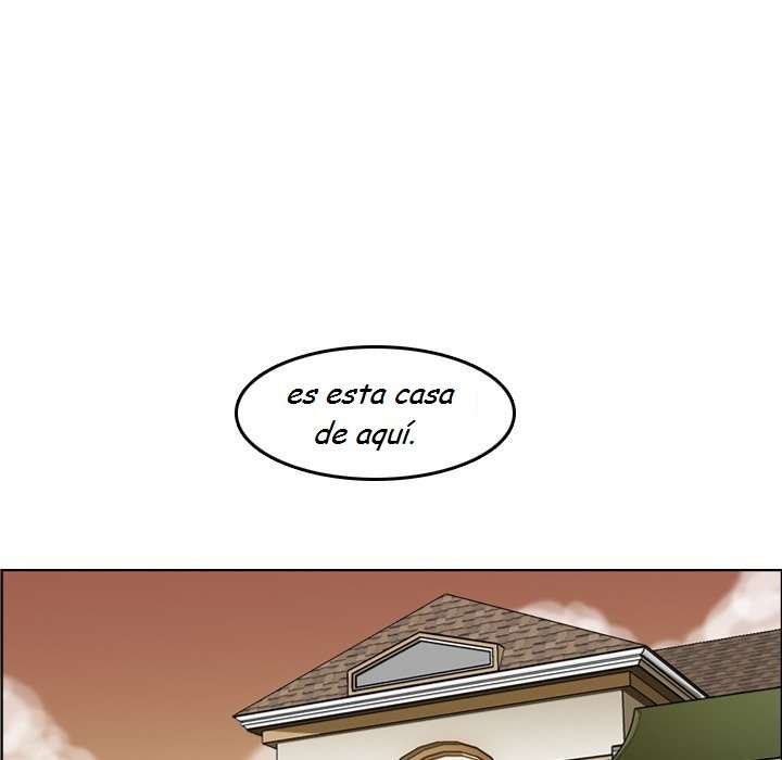 Never Too Late capítulo 4 página 77