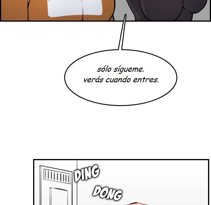 Never Too Late capítulo 4 página 80