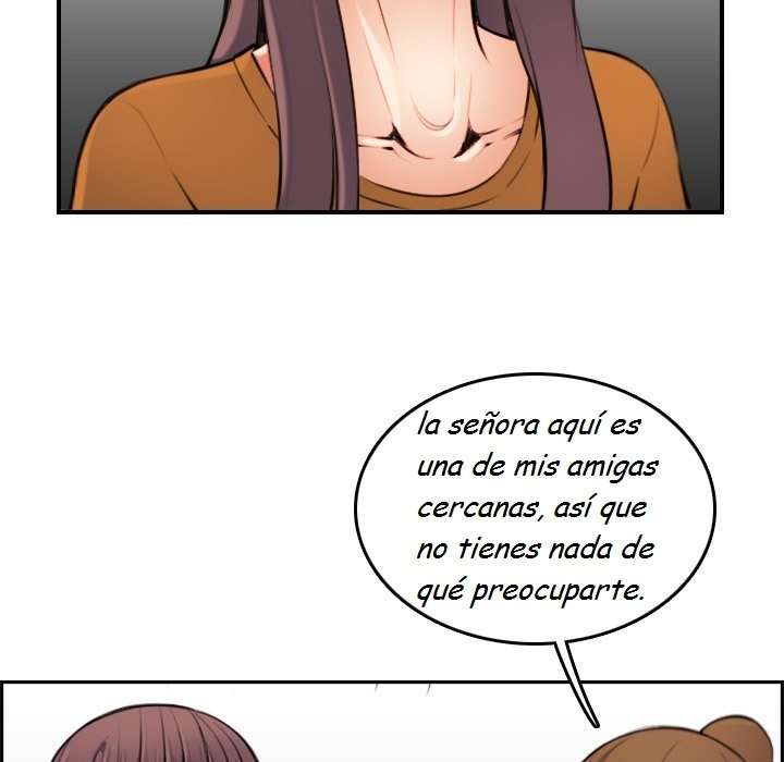 Never Too Late capítulo 4 página 90