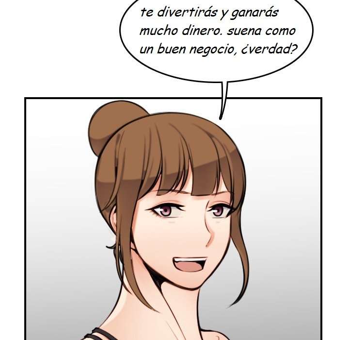 Never Too Late capítulo 4 página 92