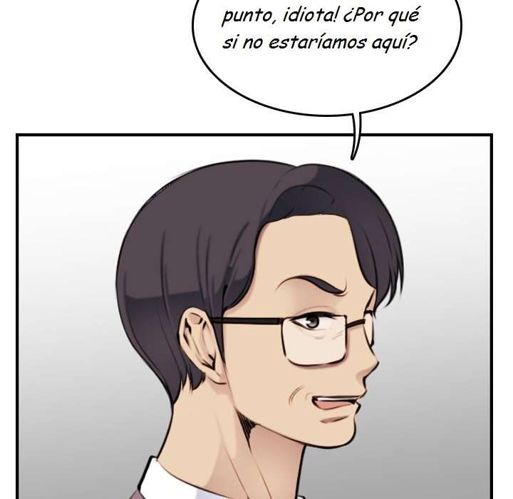 Never Too Late capítulo 4 página 98