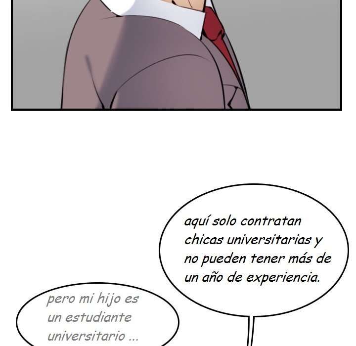 Never Too Late capítulo 4 página 99