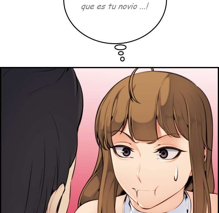 Never Too Late capítulo 5 página 100