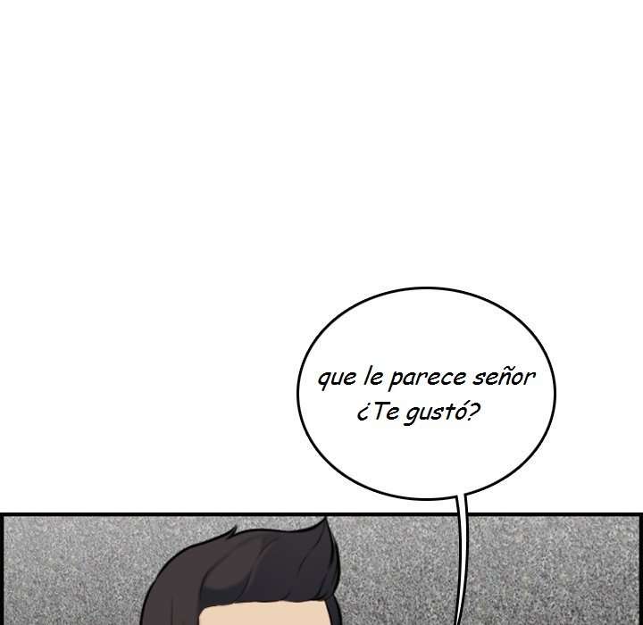 Never Too Late capítulo 5 página 107