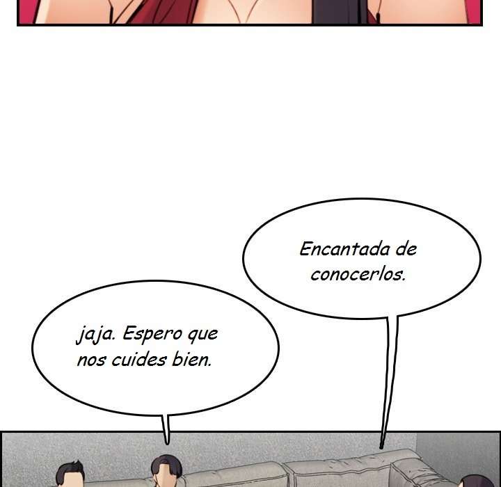 Never Too Late capítulo 5 página 11