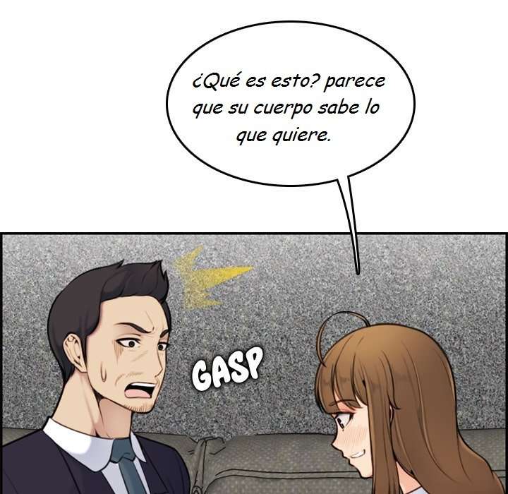 Never Too Late capítulo 5 página 111