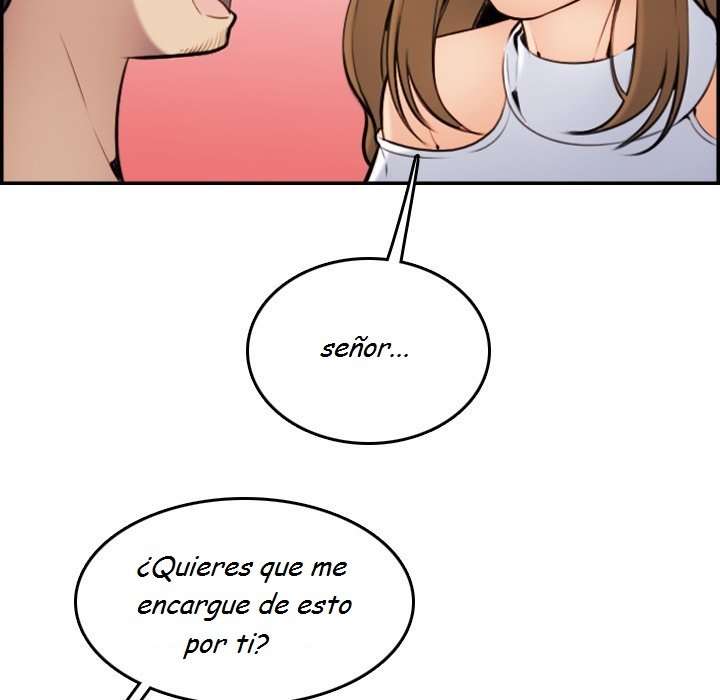 Never Too Late capítulo 5 página 114