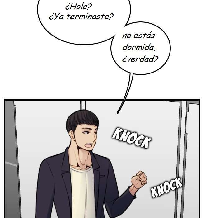 Never Too Late capítulo 5 página 122