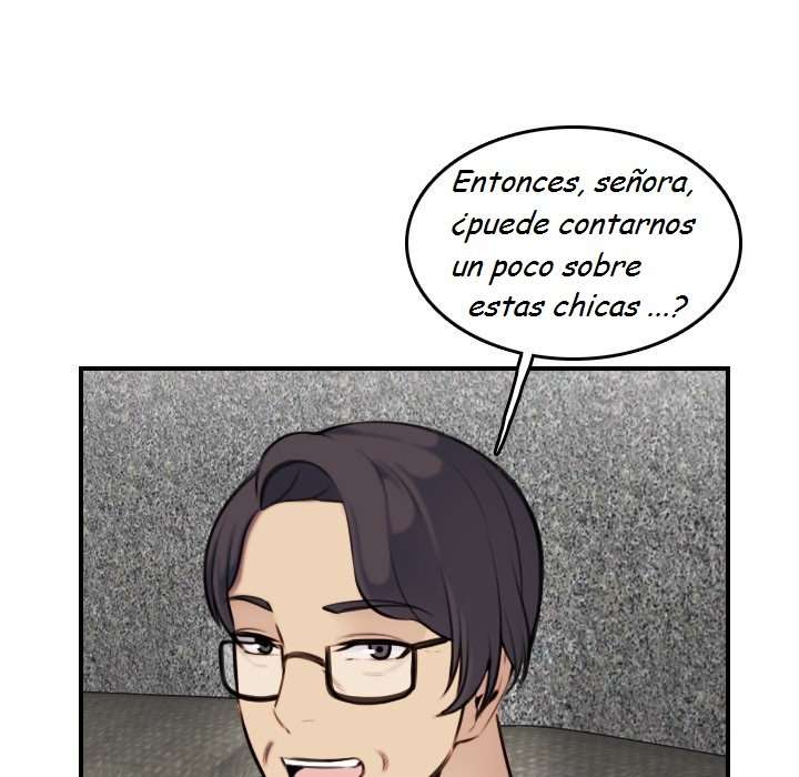 Never Too Late capítulo 5 página 13