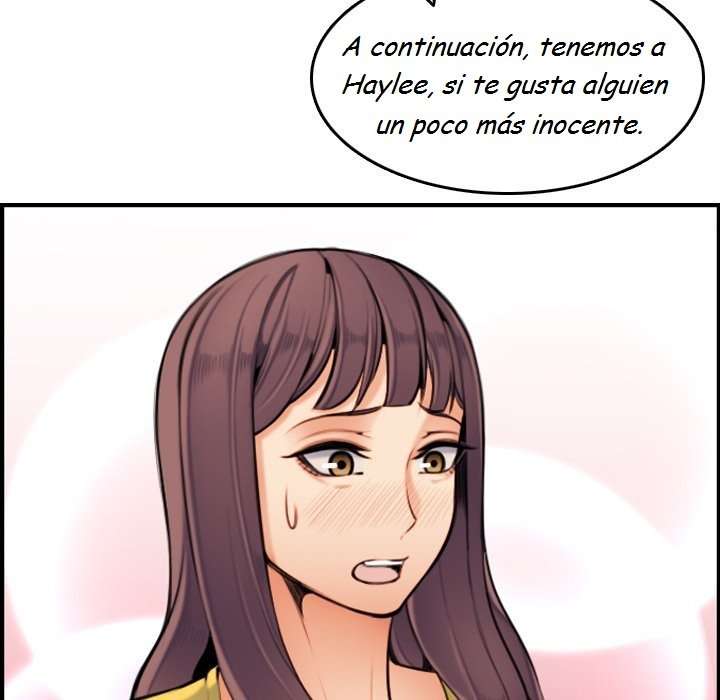 Never Too Late capítulo 5 página 19