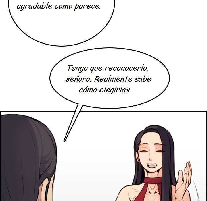 Never Too Late capítulo 5 página 21
