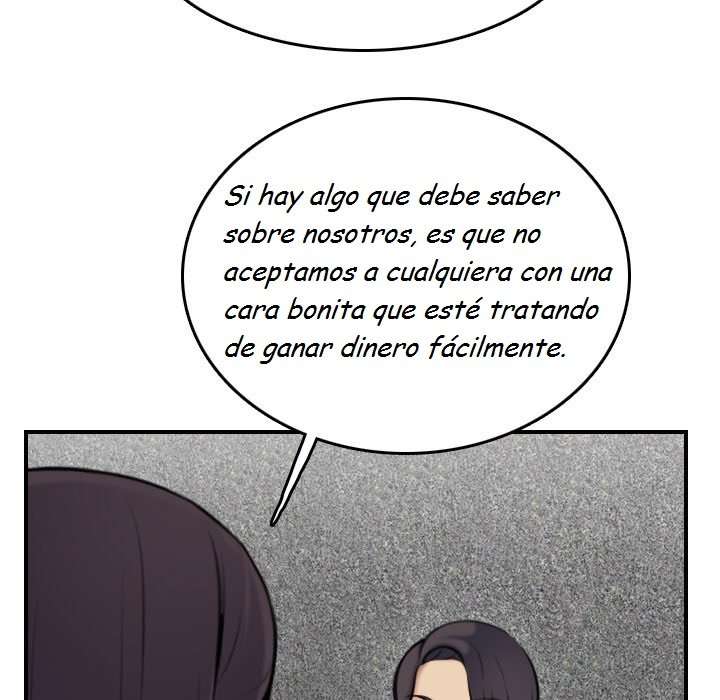 Never Too Late capítulo 5 página 23
