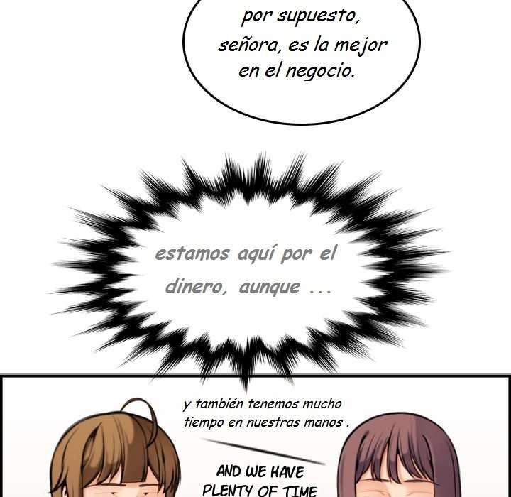 Never Too Late capítulo 5 página 25