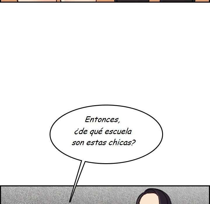 Never Too Late capítulo 5 página 27