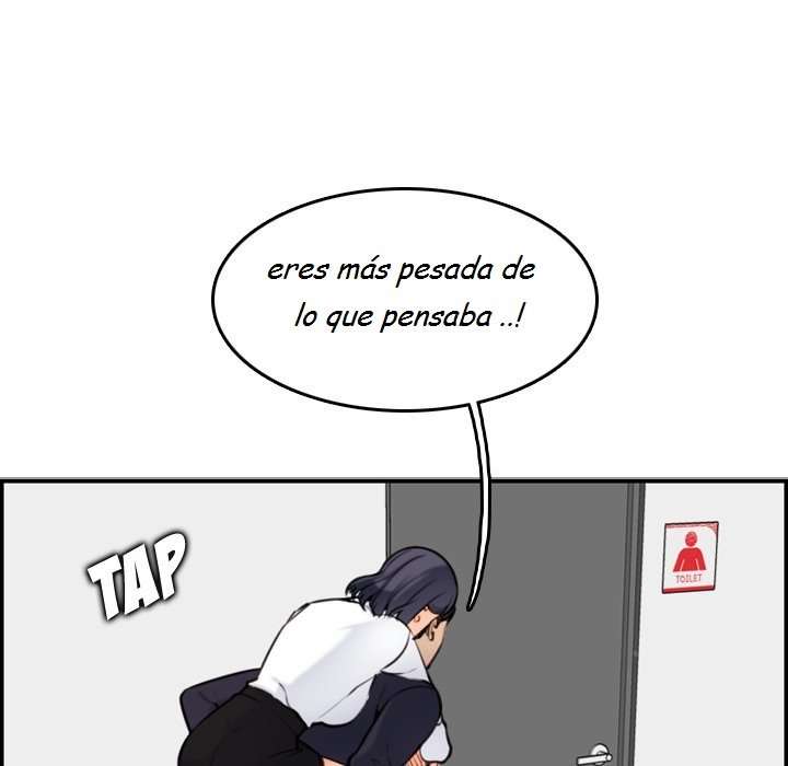 Never Too Late capítulo 5 página 41