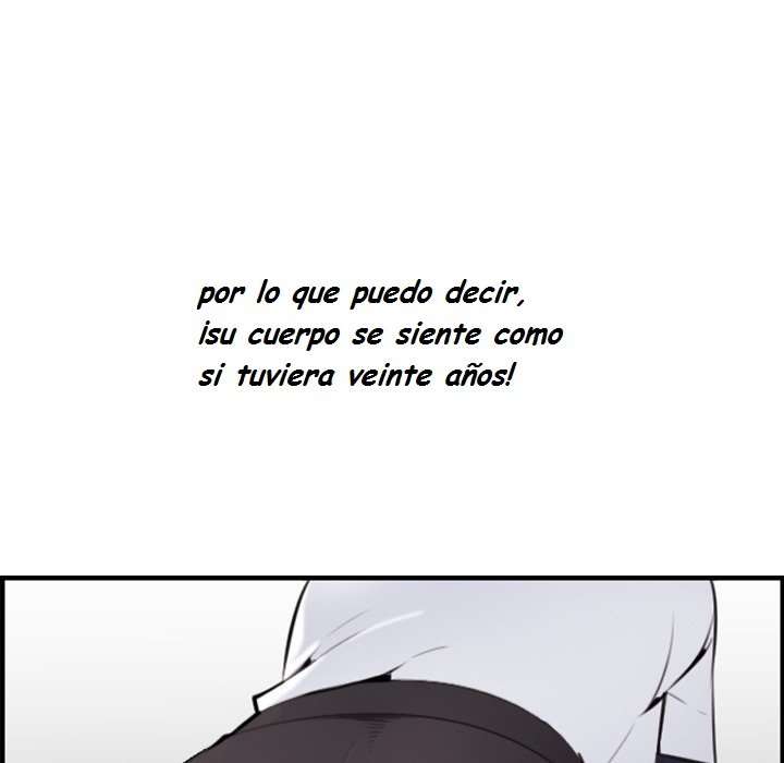 Never Too Late capítulo 5 página 50