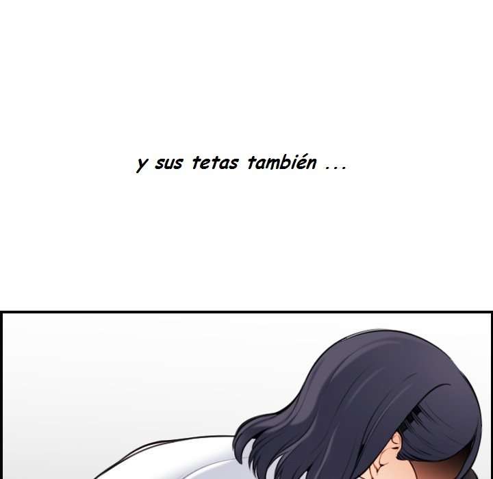 Never Too Late capítulo 5 página 52