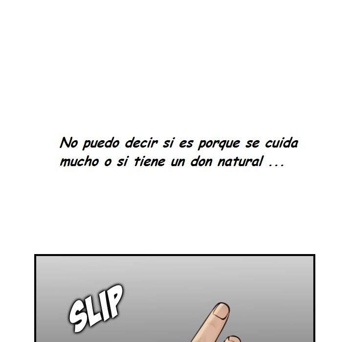 Never Too Late capítulo 5 página 54