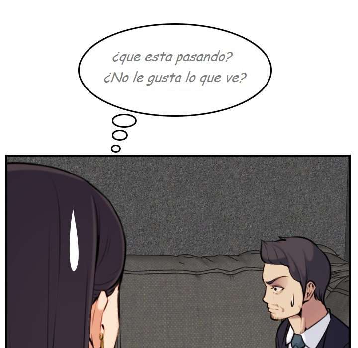 Never Too Late capítulo 5 página 65