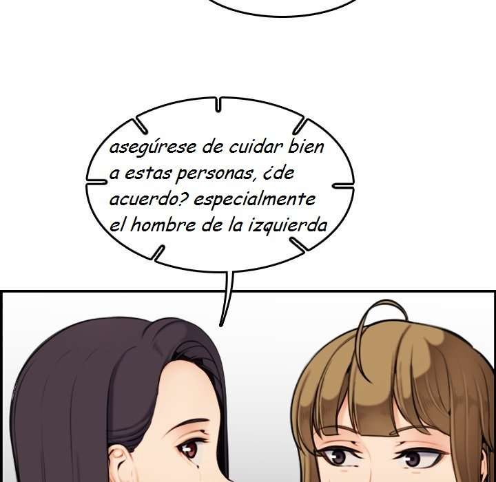 Never Too Late capítulo 5 página 71