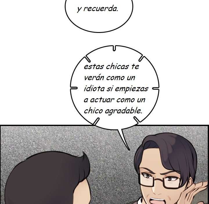 Never Too Late capítulo 5 página 80