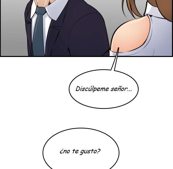 Never Too Late capítulo 5 página 90