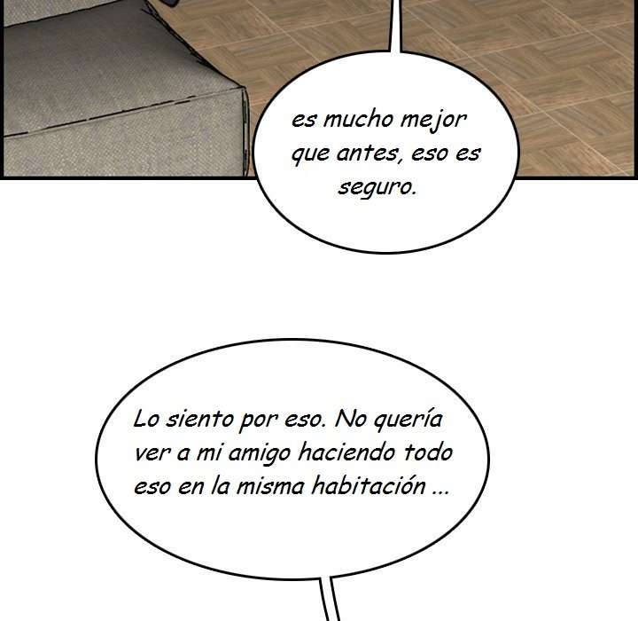 Never Too Late capítulo 6 página 102