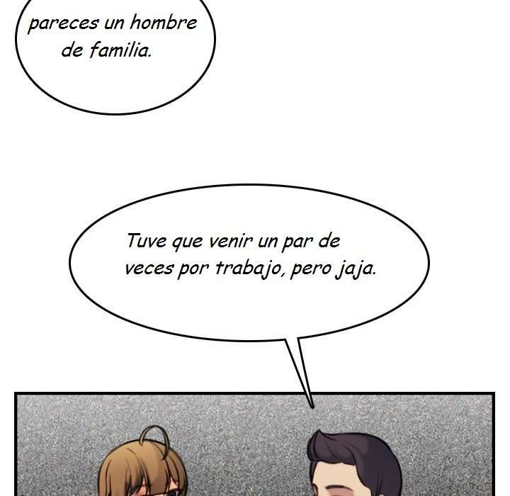 Never Too Late capítulo 6 página 106