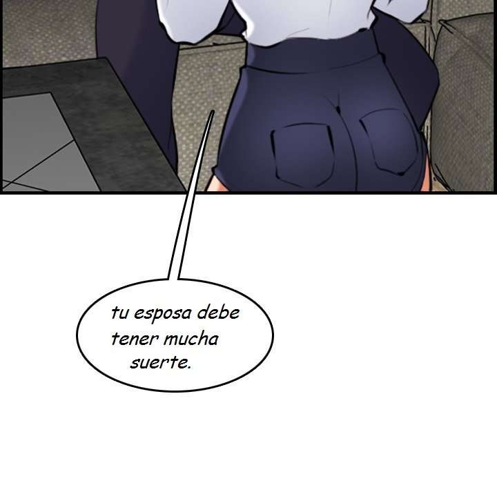 Never Too Late capítulo 6 página 110