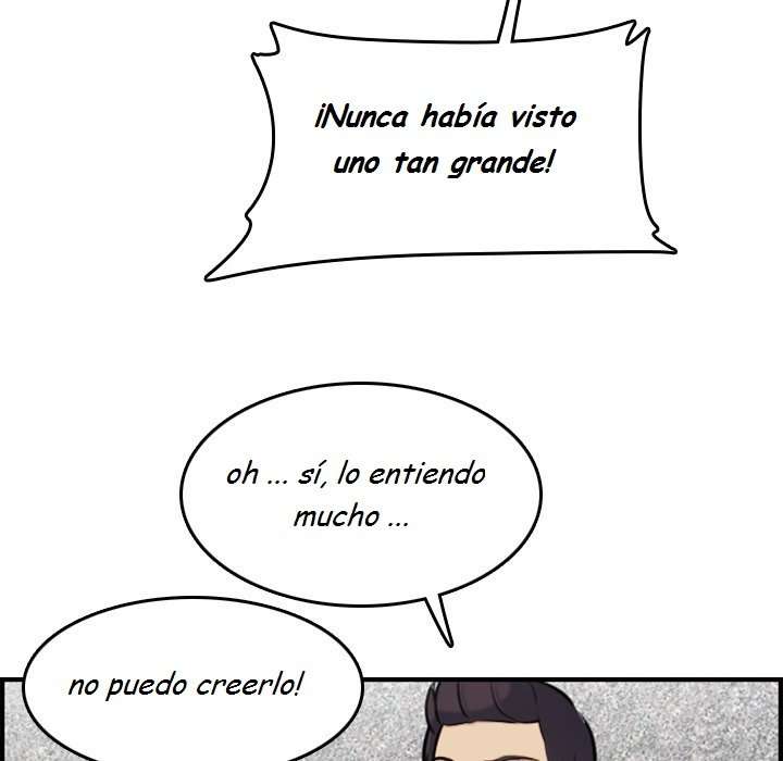 Never Too Late capítulo 6 página 117