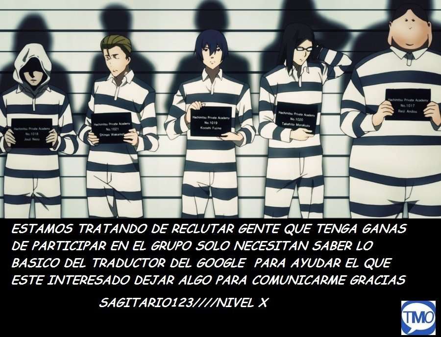 Never Too Late capítulo 6 página 131